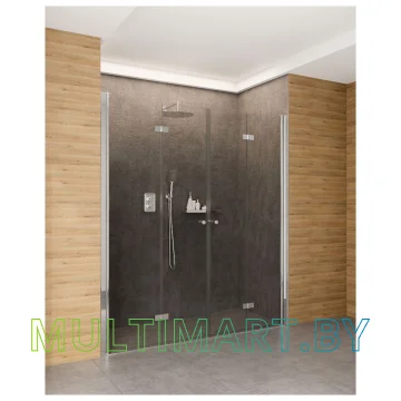 Душевая система Deante Box BXYZ0EBT картинка 2